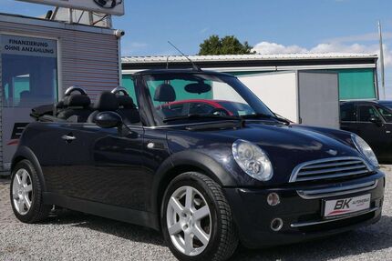 Mini Cooper Gebrauchtwagen