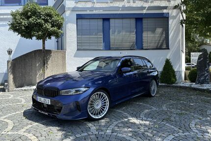 Alpina D3 Gebrauchtwagen
