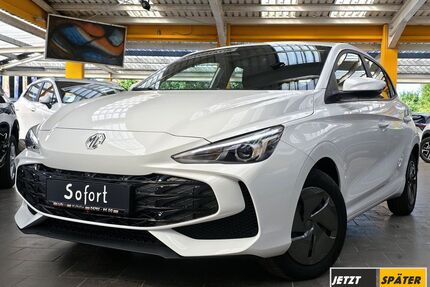 MG MG3 Gebrauchtwagen