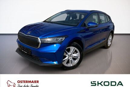 Skoda Enyaq Gebrauchtwagen