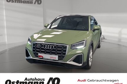 Audi SQ2 Gebrauchtwagen