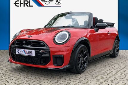 Mini Cooper C Gebrauchtwagen