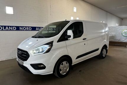 Ford Transit Custom Gebrauchtwagen