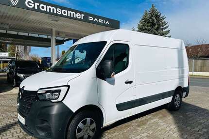 Renault Master Gebrauchtwagen
