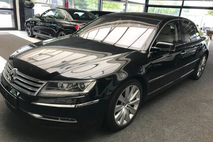 VW Phaeton Gebrauchtwagen