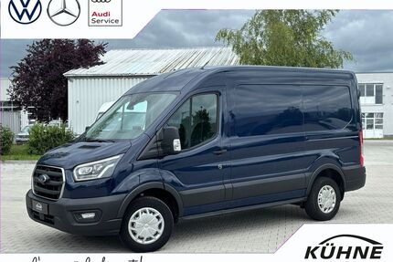 Ford Transit Gebrauchtwagen