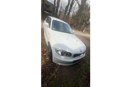 BMW 120 Gebrauchtwagen