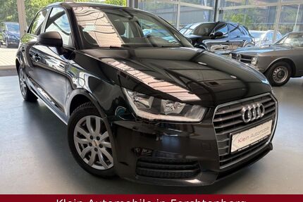 Audi A1 Gebrauchtwagen