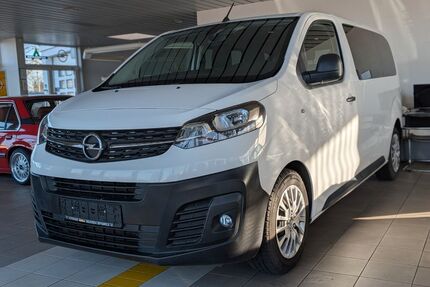 Opel Vivaro Gebrauchtwagen