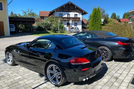 BMW Z4 Gebrauchtwagen