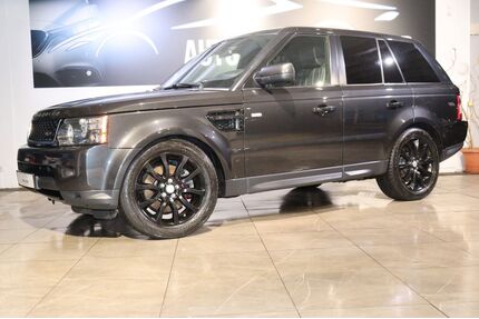 Land Rover Range Rover Sport Gebrauchtwagen
