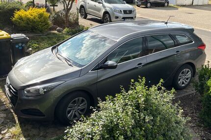 Hyundai i40 Gebrauchtwagen