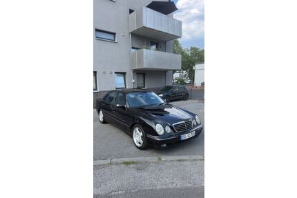 Mercedes-Benz E 430 Gebrauchtwagen