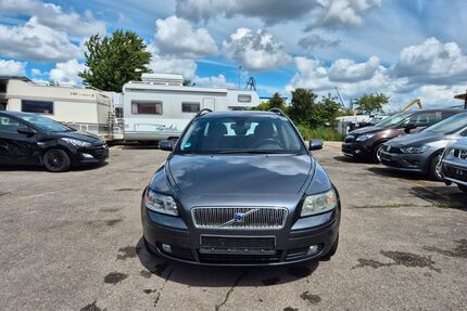 Volvo V50 Gebrauchtwagen