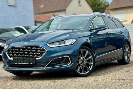 Ford Mondeo Gebrauchtwagen