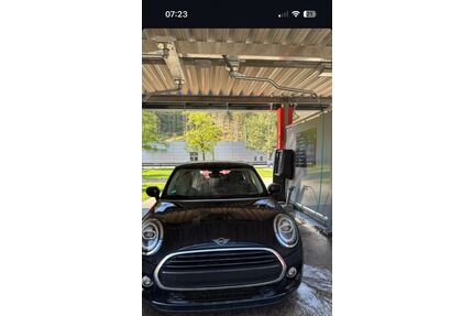 Mini ONE Gebrauchtwagen