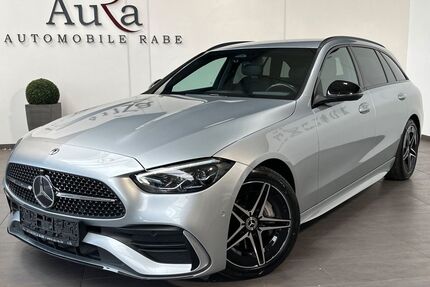 Mercedes-Benz C 220 Gebrauchtwagen