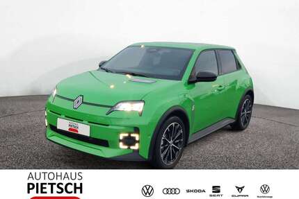 Renault R 5 Gebrauchtwagen