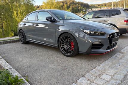 Hyundai i30 Gebrauchtwagen
