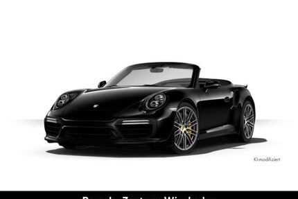 Porsche 991 Gebrauchtwagen