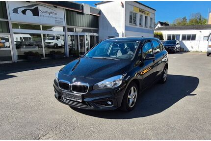 BMW 218 Gebrauchtwagen