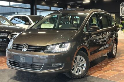 VW Sharan Gebrauchtwagen