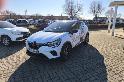 Mitsubishi ASX Gebrauchtwagen