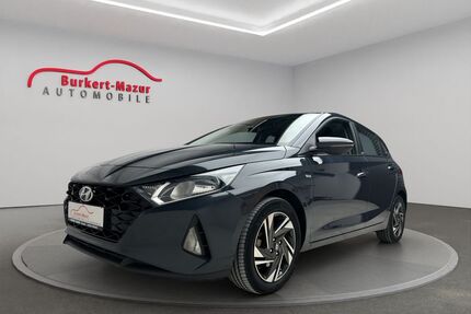 Hyundai i20 Gebrauchtwagen
