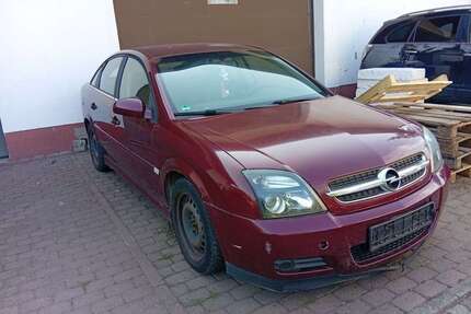 Opel Vectra Gebrauchtwagen