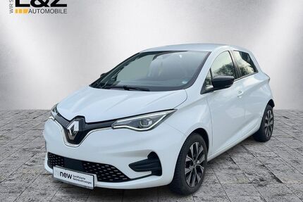 Renault ZOE Gebrauchtwagen