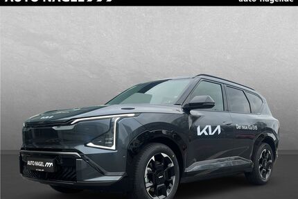 Kia EV5 Gebrauchtwagen