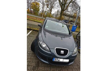 Seat Altea Gebrauchtwagen