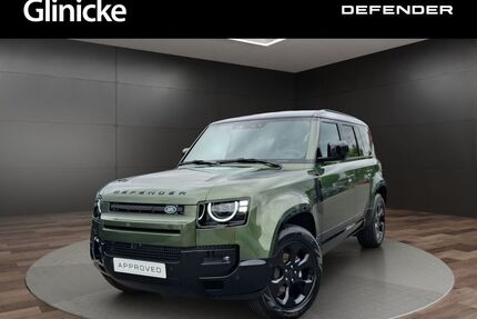 Land Rover Defender Gebrauchtwagen