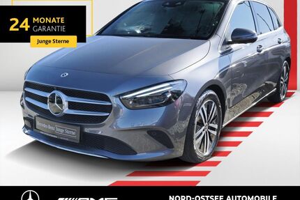 Mercedes-Benz B 220 Gebrauchtwagen