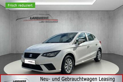 Seat Ibiza Gebrauchtwagen