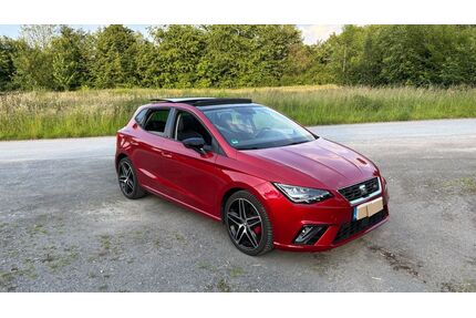 Seat Ibiza Gebrauchtwagen