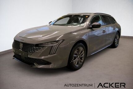 Peugeot 508 Gebrauchtwagen
