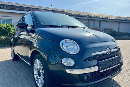 Fiat 500C Gebrauchtwagen