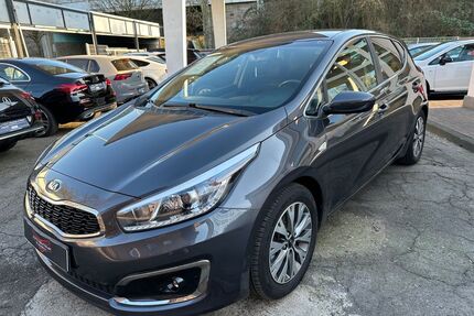 Kia ceed / Ceed Gebrauchtwagen