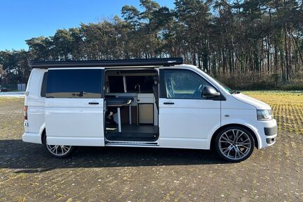 VW T5 andere Gebrauchtwagen
