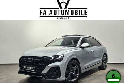 Audi Q8 Gebrauchtwagen