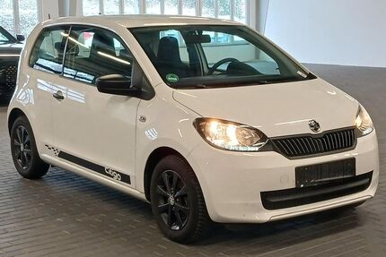 Skoda Citigo Gebrauchtwagen