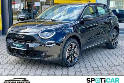 Fiat 600 Gebrauchtwagen