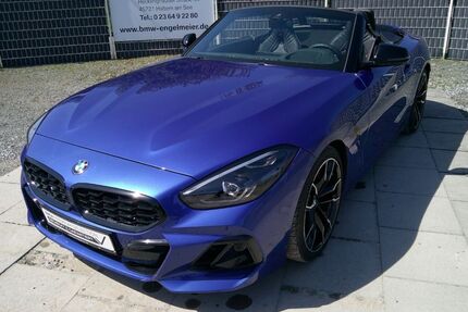 BMW Z4 M40 Gebrauchtwagen