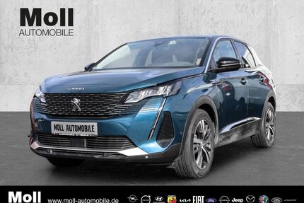 Peugeot 3008 Gebrauchtwagen