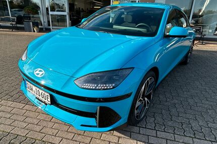 Hyundai IONIQ 6 Gebrauchtwagen