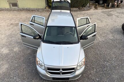 Dodge Caliber Gebrauchtwagen