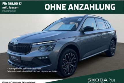 Skoda Kamiq Gebrauchtwagen