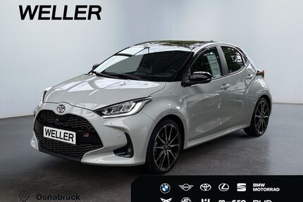 Toyota Yaris Gebrauchtwagen