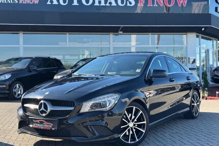 Mercedes-Benz CLA 220 Gebrauchtwagen